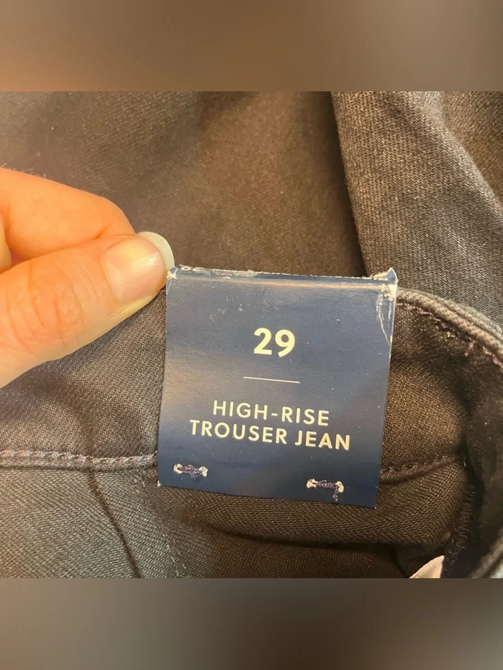J. Crew new tags